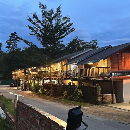 Mydusun Chalet, Taiping, Perak, Malaysia ภายนอก รูปภาพ