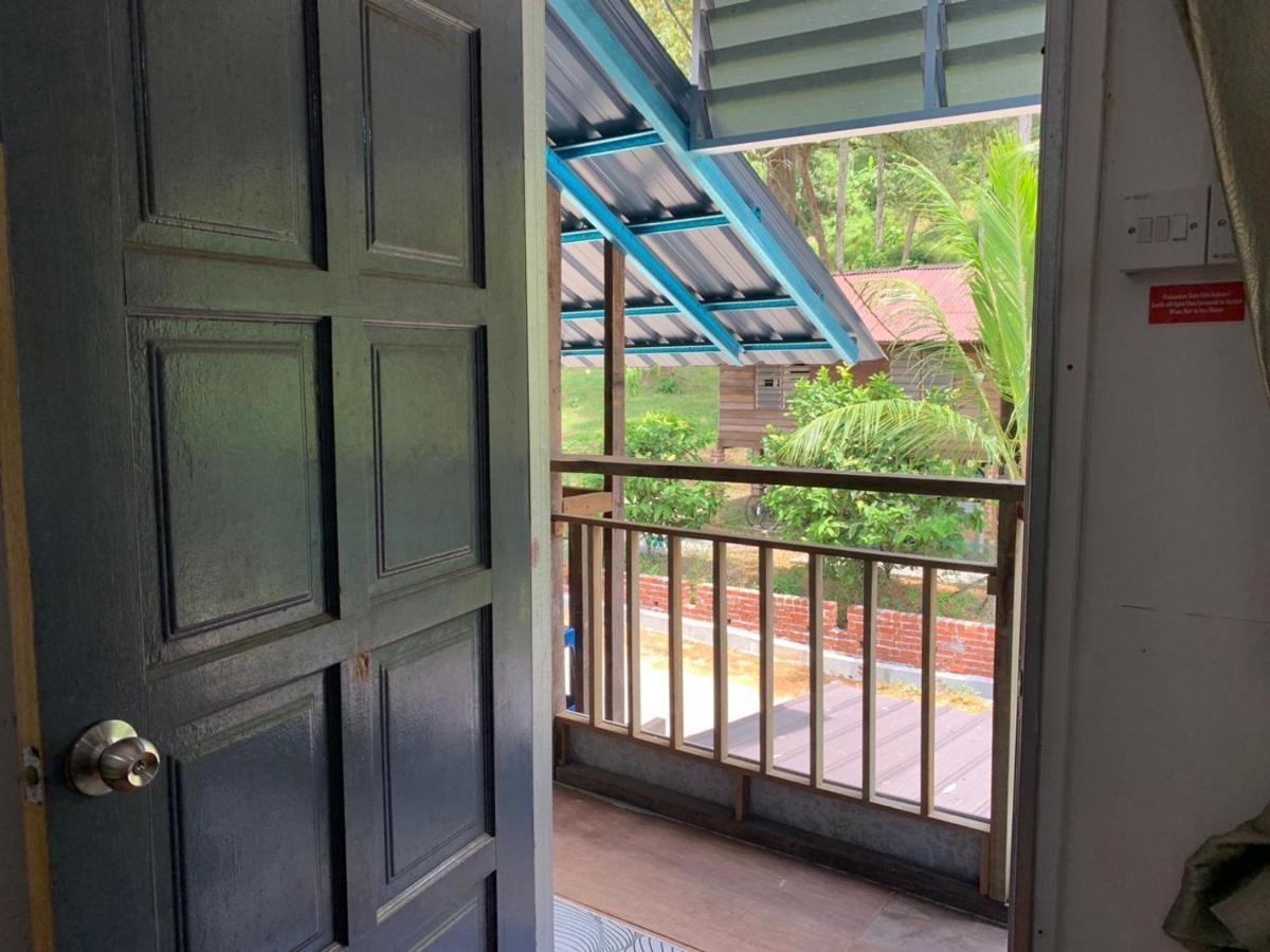 Mydusun Chalet, Taiping, Perak, Malaysia ภายนอก รูปภาพ
