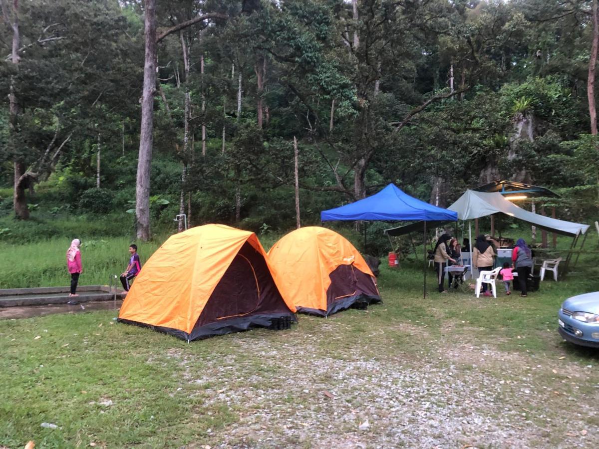 Mydusun Chalet, Taiping, Perak, Malaysia ภายนอก รูปภาพ