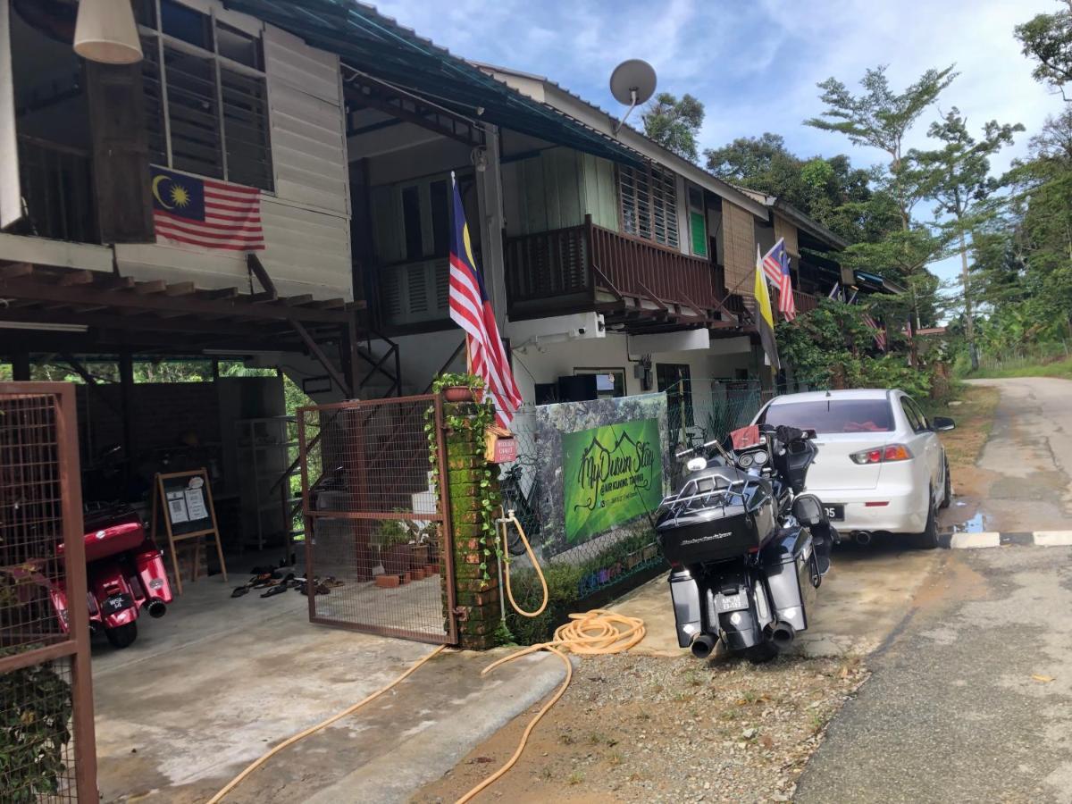 Mydusun Chalet, Taiping, Perak, Malaysia ภายนอก รูปภาพ