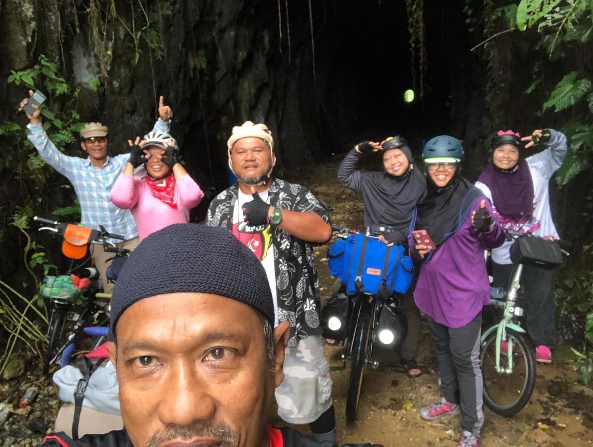 Mydusun Chalet, Taiping, Perak, Malaysia ภายนอก รูปภาพ