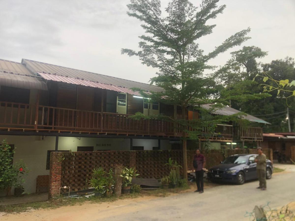 Mydusun Chalet, Taiping, Perak, Malaysia ภายนอก รูปภาพ