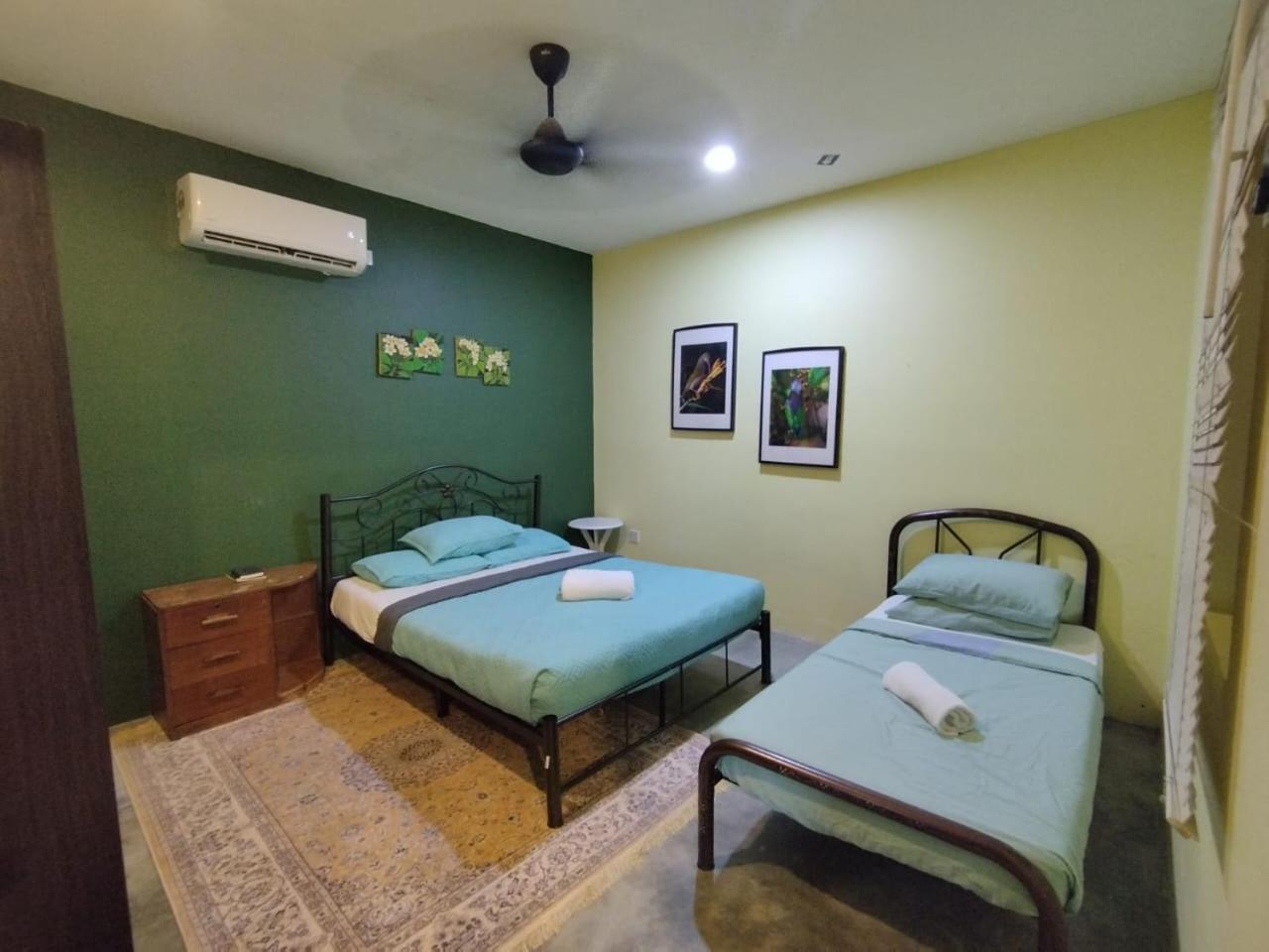 Mydusun Chalet, Taiping, Perak, Malaysia ภายนอก รูปภาพ