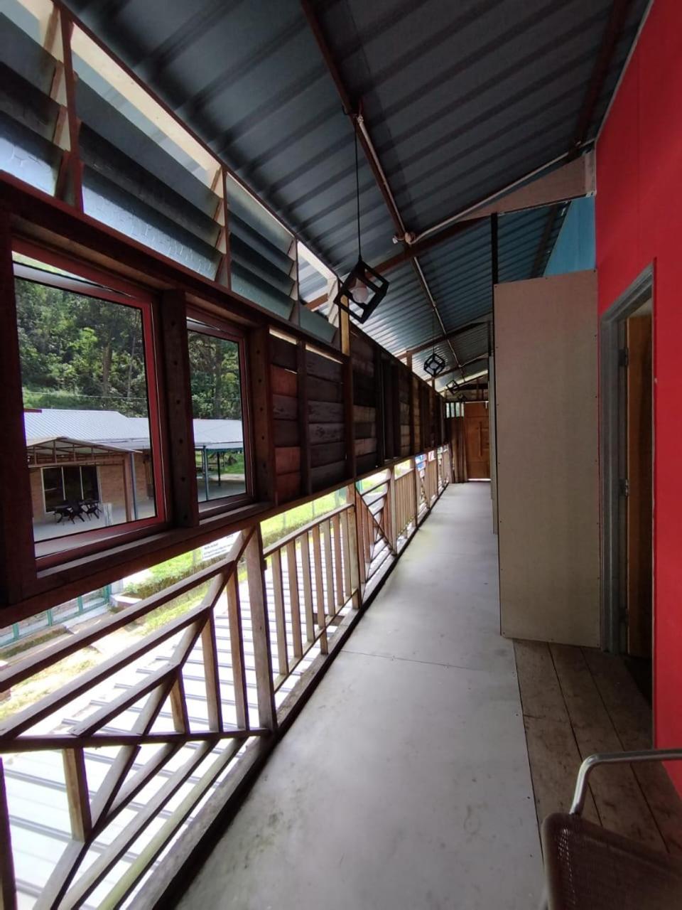 Mydusun Chalet, Taiping, Perak, Malaysia ภายนอก รูปภาพ