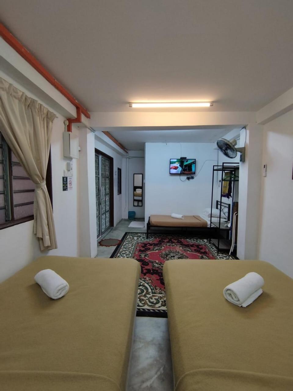 Mydusun Chalet, Taiping, Perak, Malaysia ภายนอก รูปภาพ